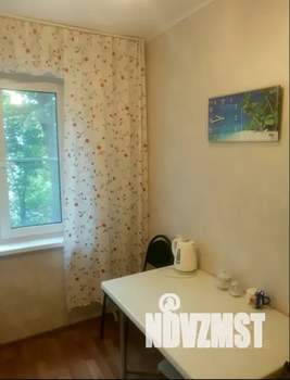 2-к квартира, посуточно, 42м2, 4/9 этаж