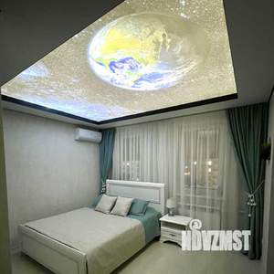 1-к квартира, посуточно, 28м2, 10/10 этаж