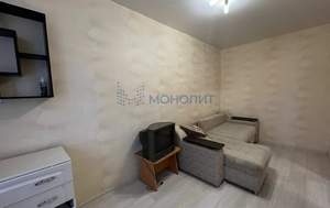 2-к квартира, на длительный срок, 39м2, 2/3 этаж