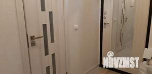 2-к квартира, посуточно, 40м2, 12/17 этаж