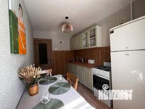 2-к квартира, посуточно, 57м2, 3/6 этаж