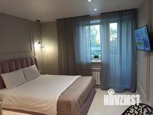 1-к квартира, посуточно, 22м2, 1/1 этаж