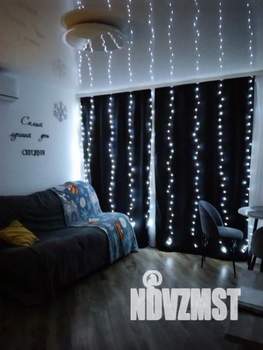 1-к квартира, посуточно, 31м2, 1/1 этаж