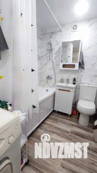 2-к квартира, посуточно, 55м2, 2/7 этаж