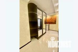 1-к квартира, посуточно, 52м2, 5/10 этаж