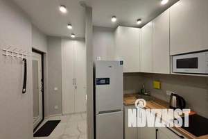 1-к квартира, посуточно, 17м2, 1/18 этаж