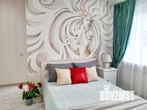 1-к квартира, посуточно, 30м2, 4/5 этаж