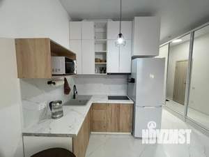 Студия квартира, посуточно, 30м2, 6/8 этаж