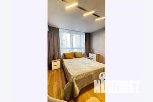 1-к квартира, посуточно, 30м2, 7/24 этаж