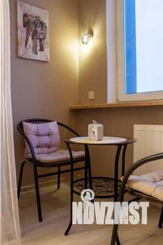 1-к квартира, посуточно, 42м2, 2/25 этаж