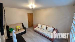 2-к квартира, посуточно, 50м2, 4/9 этаж