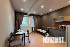 1-к квартира, посуточно, 47м2, 2/2 этаж