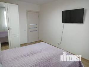 2-к квартира, посуточно, 51м2, 4/10 этаж