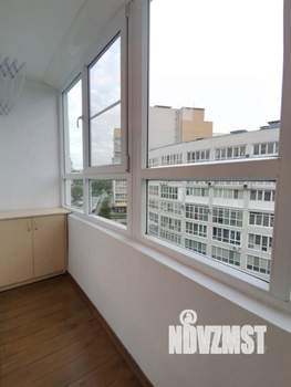 1-к квартира, на длительный срок, 40м2, 4/10 этаж