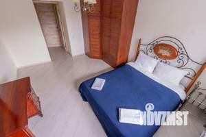 1-к квартира, посуточно, 54м2, 1/1 этаж