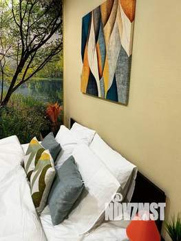 1-к квартира, посуточно, 20м2, 2/3 этаж