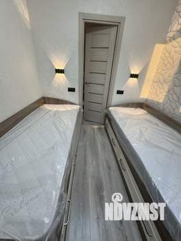 3-к квартира, посуточно, 55м2, 2/9 этаж