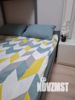 Студия квартира, посуточно, 15м2, 5/6 этаж