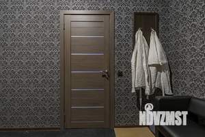 1-к квартира, посуточно, 18м2, 1/1 этаж