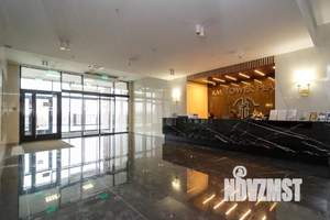 1-к квартира, посуточно, 15м2, 1/1 этаж