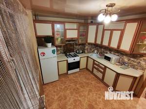1-к квартира, посуточно, 40м2, 4/10 этаж