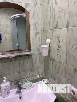 2-к квартира, посуточно, 35м2, 2/7 этаж