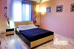 1-к квартира, посуточно, 35м2, 10/10 этаж