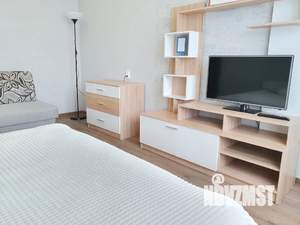 1-к квартира, посуточно, 38м2, 2/23 этаж