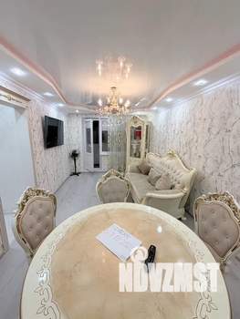 2-к квартира, посуточно, 50м2, 6/9 этаж