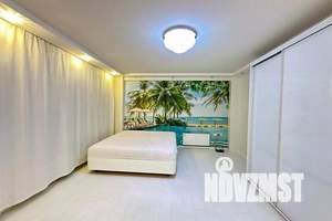 2-к квартира, посуточно, 70м2, 6/9 этаж