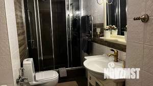 Студия квартира, посуточно, 33м2, 2/2 этаж