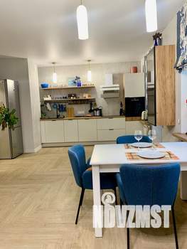 2-к квартира, посуточно, 50м2, 5/9 этаж