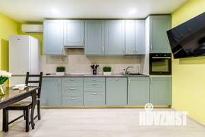 2-к квартира, посуточно, 65м2, 3/6 этаж