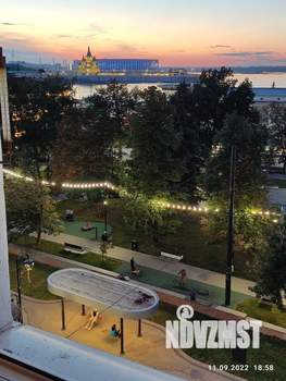 Студия квартира, посуточно, 30м2, 4/5 этаж