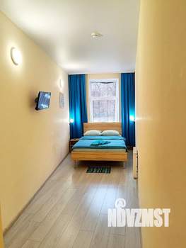 Студия квартира, посуточно, 23м2, 1/5 этаж