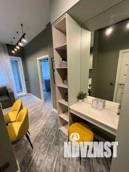 2-к квартира, посуточно, 32м2, 1/1 этаж