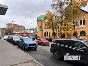 1-к квартира, на длительный срок, 31м2, 1/2 этаж