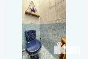 1-к квартира, посуточно, 42м2, 2/2 этаж