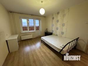 1-к квартира, на длительный срок, 37м2, 8/10 этаж