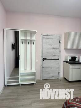 Студия квартира, посуточно, 20м2, 3/4 этаж