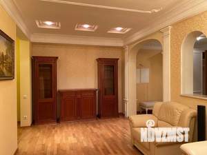 3-к квартира, на длительный срок, 105м2, 10/16 этаж