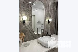 1-к квартира, посуточно, 39м2, 7/15 этаж