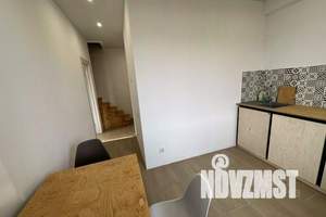 2-к квартира, посуточно, 80м2, 3/3 этаж