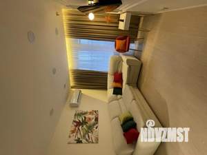 3-к квартира, посуточно, 60м2, 1/1 этаж