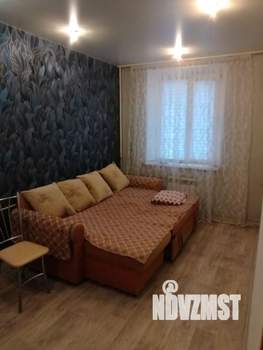 1-к квартира, на длительный срок, 31м2, 2/2 этаж