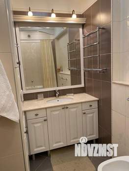 3-к квартира, на длительный срок, 105м2, 10/16 этаж
