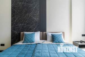 Студия квартира, посуточно, 24м2, 4/6 этаж