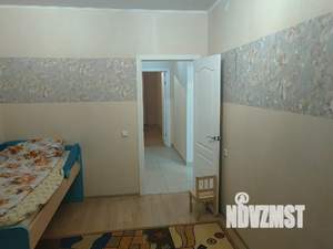 3-к квартира, посуточно, 70м2, 4/10 этаж