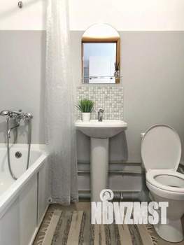 1-к квартира, посуточно, 21м2, 1/1 этаж