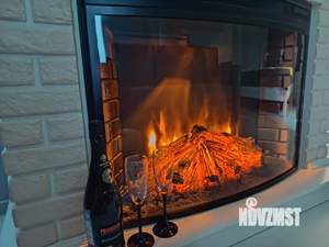 1-к квартира, посуточно, 30м2, 5/5 этаж
